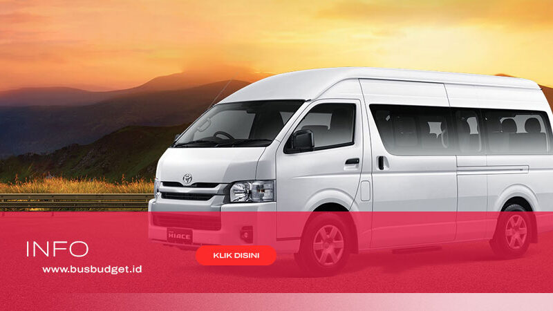 Sewa-Hiace-Commuter-Jakarta